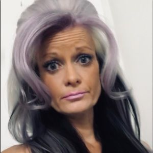 Meet your Posher, Nikki